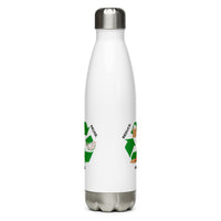 Recycle Stainless Steel Water Bottle