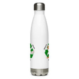 Recycle Stainless Steel Water Bottle